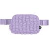Padded-Lavender