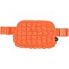 Padded-Orange
