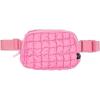 Padded-Pink