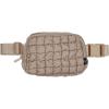 Padded-Taupe