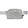 Rhinestone - Silver