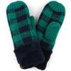 Buffalo Plaid Hunter Green/Navy