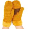Solid Mustard
