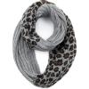 1 Leopard/Lt. Mel Grey