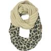 Leopard Beige
