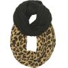 Leopard Black