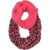 Leopard New Candy Pink