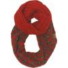Leopard Red