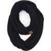 Ribbed Black