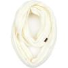 Ribbed Ivory