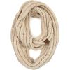 Ribbed Solid Beige