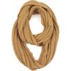 Ribbed Solid Camel