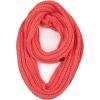 Ribbed Solid Coral