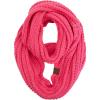 Ribbed Solid New Cd Pink