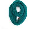 Ribbed Solid Sea Green