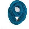 Ribbed Solid Teal