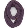 Ribbed Violet