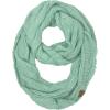 Solid Pale Mint