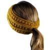 Confetti Ombre Mustard