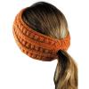 Confetti Ombre Orange
