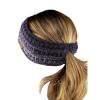 Confetti Ombre Purple