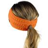 Neon Orange