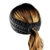 Ombre Black