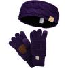 Dark Purple