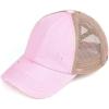 Cotton Twill  Baby Pink