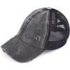 Cotton Twill  Black