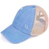 Cotton Twill  Blue Moon