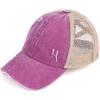 Cotton Twill  Grape