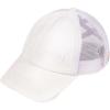 Cotton Twill  White