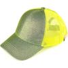 Glitter Lime