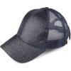 Glitter Navy