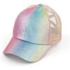 Glitter Pink Multi