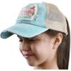 Mermaid Patch  Mint
