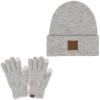 Heather Lt Melange Grey