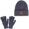 Heather Navy