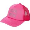 Cool Mom Rhinestone-hot Pink