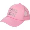 Cool Mom Rhinestone-pink