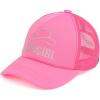 Cow Girl Rhinestone-hot Pink