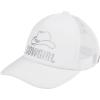 Cow Girl Rhinestone-white
