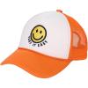 Take It Easy-orange