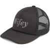 Wifey Rhinestone-black