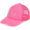 Wifey Rhinestone-hot Pink
