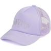 Wifey Rhinestone-lavender
