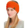 Neon Orange