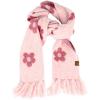 imageCC Fall Winter Mulitcolored Flower Print Woven Scarf for WomenHeather Rose