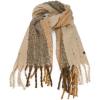 Stripe-beige